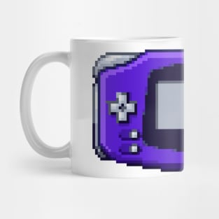 GBA Sprite Mug